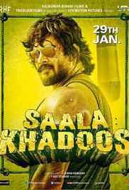 Saala Khadoos 2016 DvD rip full movie download